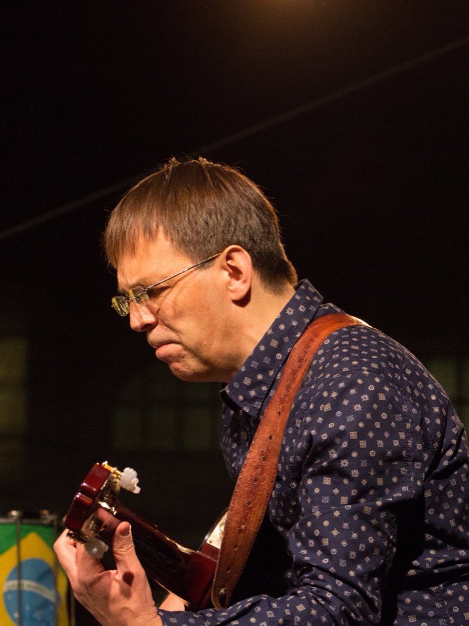 Karl-Heinz Stiebler (git)