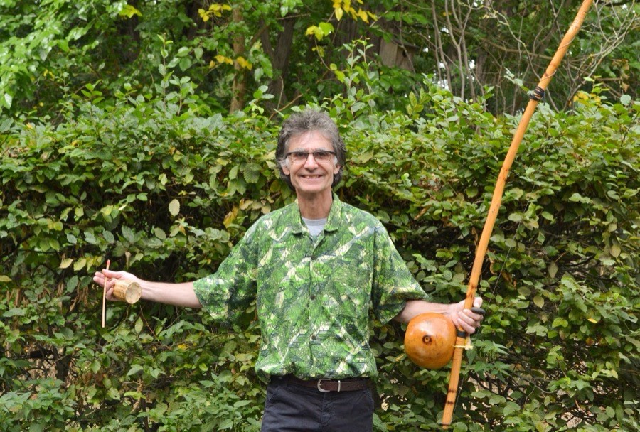 Berimbau