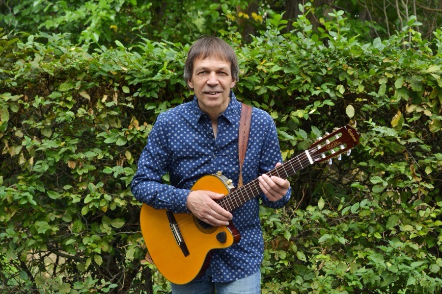 Gitarre